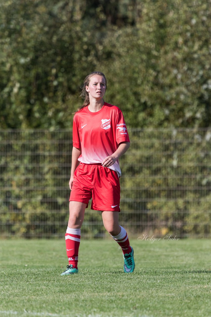 Bild 386 - Frauen Schmalfelder SV - TuS Tensfeld : Ergebnis: 8:1